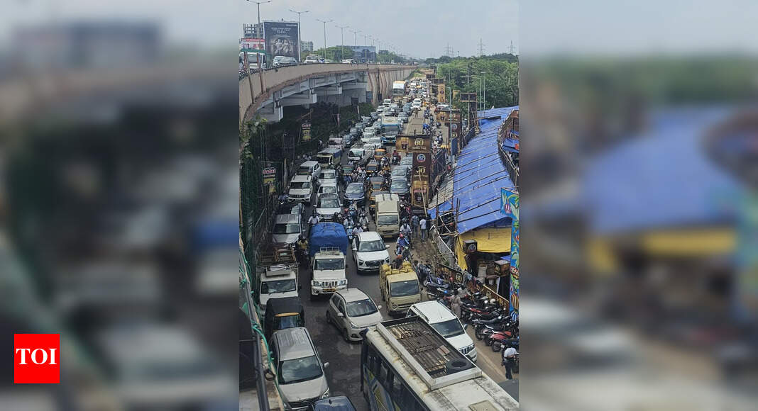 Transport dept forms committee to standardise RTO procedures