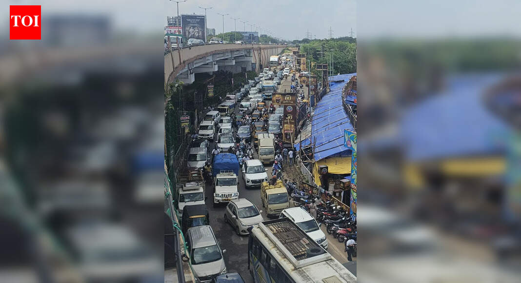 Transport dept forms committee to standardise RTO procedures ...