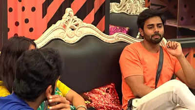  Housemates on secret rebel hunt; Gaurav to become the ration manager?