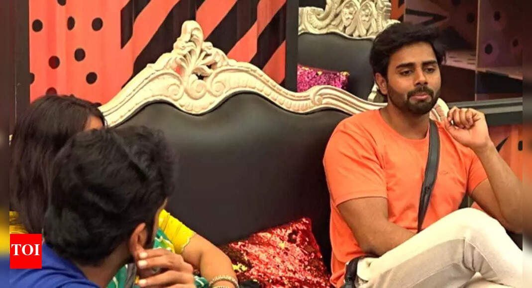 Bigg Boss Telugu 9 Preview: Housemates on secret rebel hunt; Gaurav to become the ration manager?