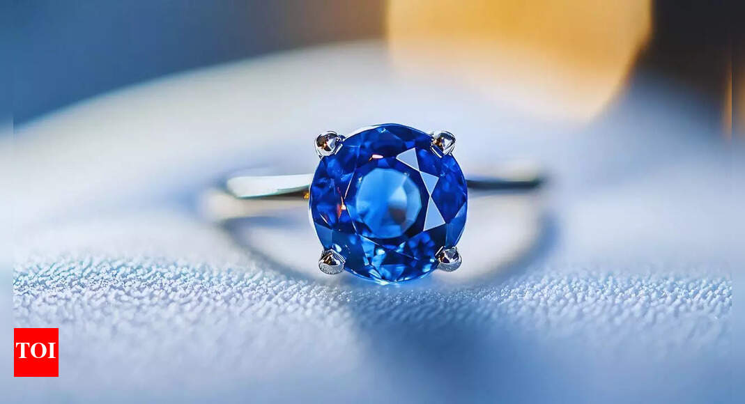 Neelam: The mysterious stone which is said to have the power to transform luck overnight