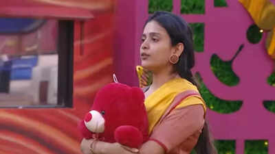 Bigg Boss Telugu 9: Divya’s direct nomination of Tanuja sparks heated argument