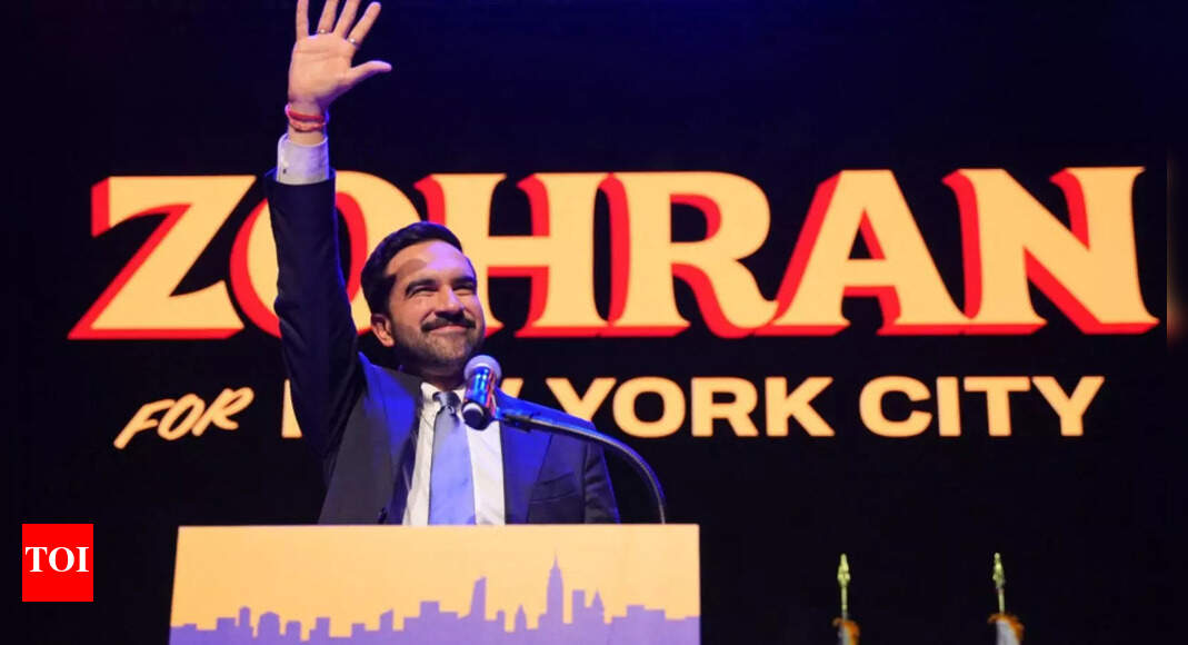 What Mamdani has in common with Trump