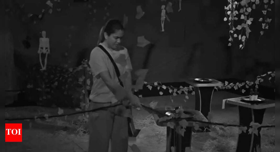 Bigg Boss Telugu 9 Preview: Spooky task turns on fear mode in the house