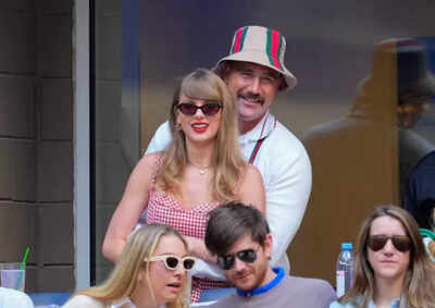 Inside Taylor Swift and Travis Kelce’s wedding plans: Predicted date, dress details, and what fans can expect from biggest celebrity event of the decade