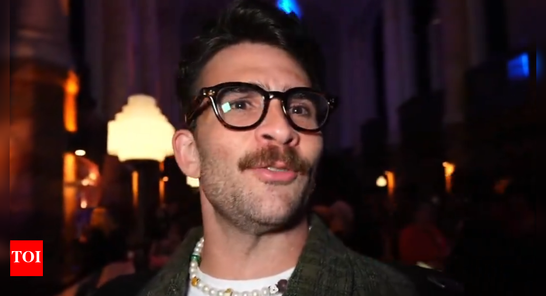 YouTuber Hasan Piker goes all in on Cuomo after Mamdani's win: 'I thought 'Hasan loves 9/11' was a successful campaign strategy?'