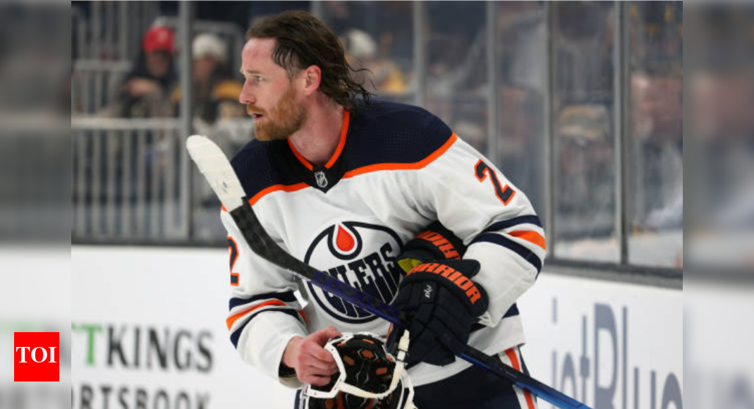 Brent Seabrook looks back on Duncan Keith’s Hall of Fame journey and their championship legacy in Chicago Blackhawks