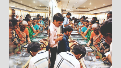  Why Tamil Nadu's Households Trust This Precious Metal for Wealth and Security