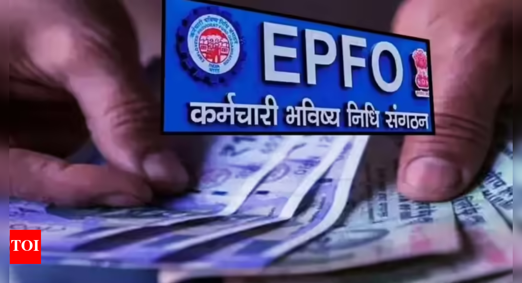 Setback for expatriates? Delhi HC upholds mandatory EPFO membership; what this means for foreign staff – The Times of India