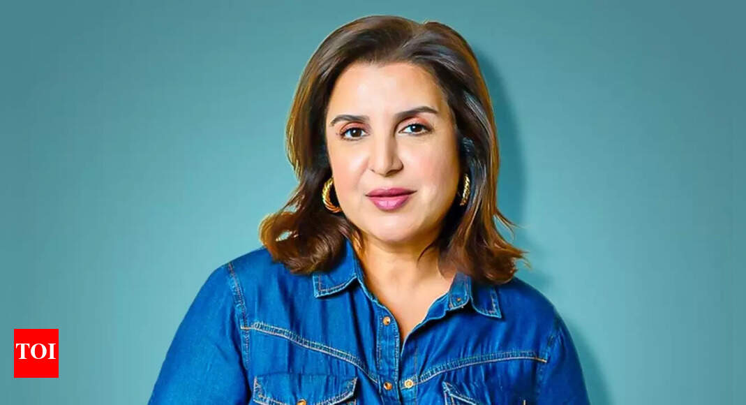 When Farah Khan revealed why Aamir Khan and Dev Anand refused to do cameos for Shah Rukh Khan's ‘Om Shanti Om’s iconic song ‘Deewangi Deewangi’