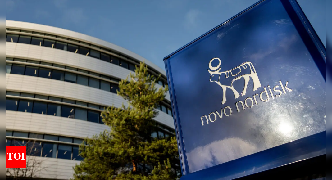 Novo Nordisk Q3 results: Ozempic maker's profit falls 27%; cuts 9,000 jobs