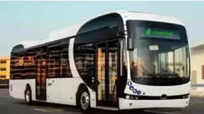 From 2027, all new models of buses & trucks to have advanced driver alert systems