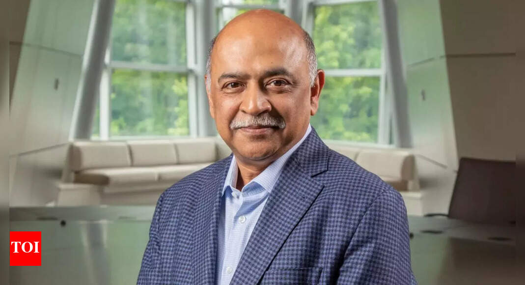 IBM announces thousands of layoffs: CEO Arvind Krishna shares 5 lessons for Gen Z to stay ahead