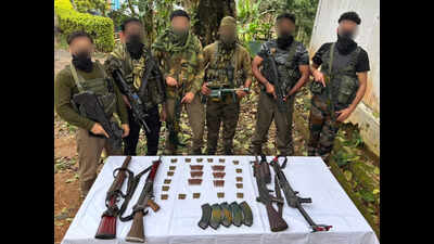 ITLF calls for Churachandpur shutdown over UKNA killings