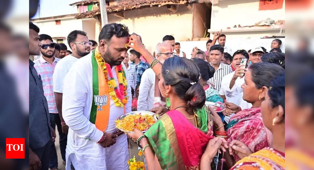 CM Mohan Charan Majhi to lead BJP campaign for Nuapada byelection with roadshow today