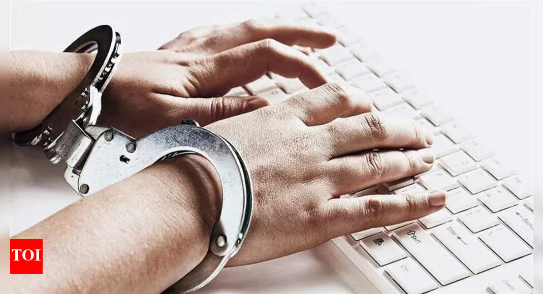 Jamtara Police uncover major kidnapping gang targeting cyber criminals, arrest five