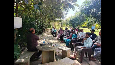 Dharwad bets on green entrepreneurship