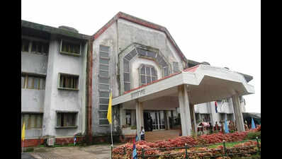 University fails to pay Rs 70L taxes to panchayat for four years