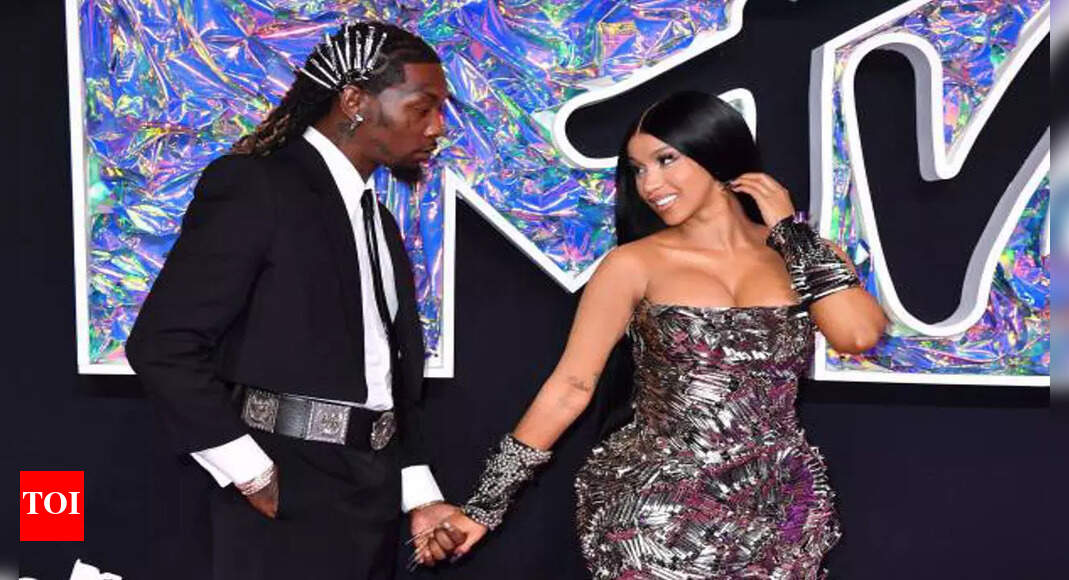 Divorce battle with Cardi B wasn’t enough: Offset now faces $2.3M IRS and Georgia State Tax liens amid financial and legal drama