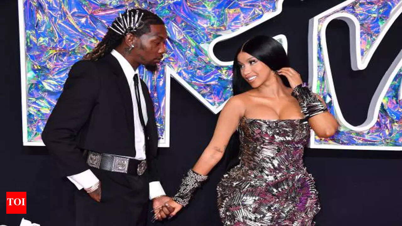 Divorce battle with Cardi B wasn't enough: Offset now faces $2.3M IRS and  Georgia State Tax liens amid financial and legal drama | NFL News - The  Times of India