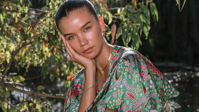  Redefining fashion with First Nations Voices