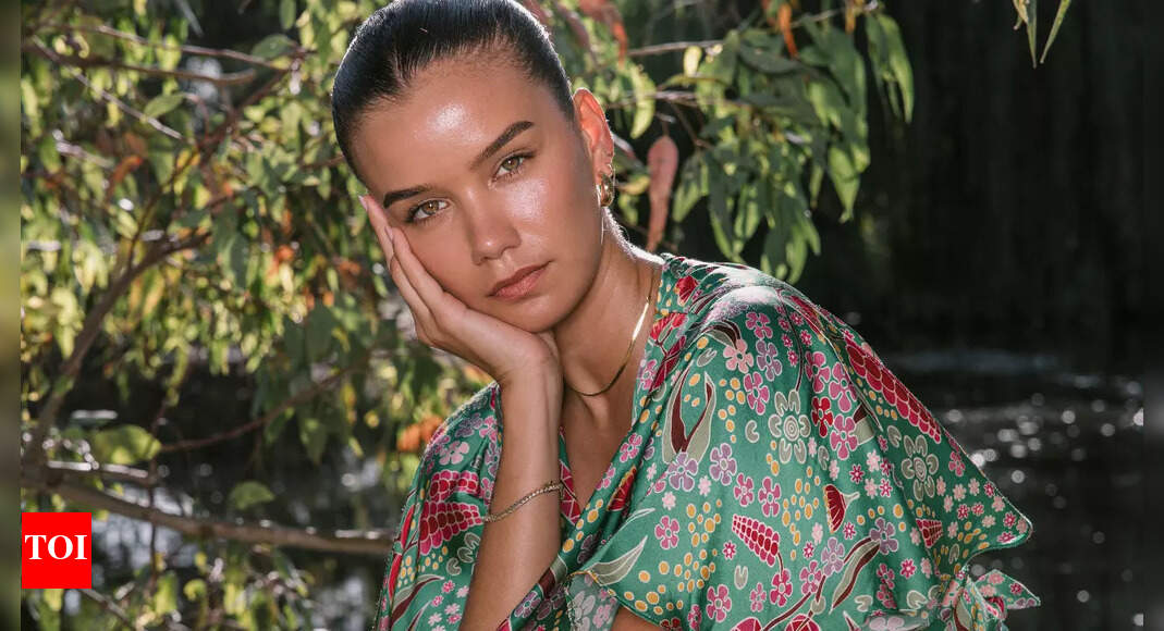 From country to catwalk: Redefining fashion with First Nations Voices