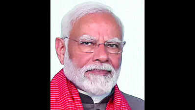 PM Modi to visit Partagali Mutt on Nov 28