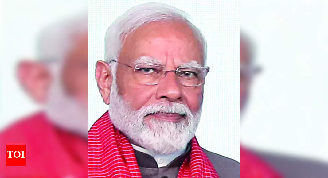 PM Modi to visit Partagali Mutt on Nov 28