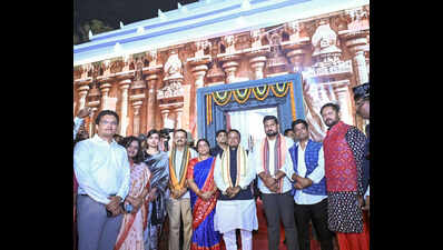  Celebrating Odisha's maritime history with increased support and attractions