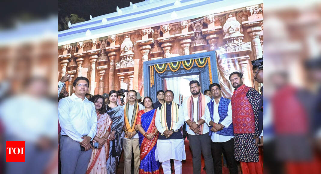 Bali Yatra: Celebrating Odisha's maritime history with increased support and attractions