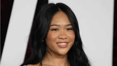 Suni Lee surprises everyone with emotional confession about why she