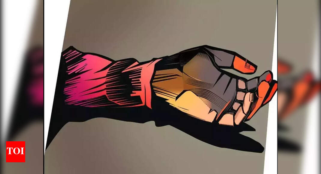 Benaulim man dies in Seraulim road accident