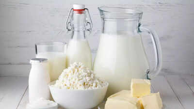 How can consuming dairy products cause cancer? The shocking link scientists can’t ignore
