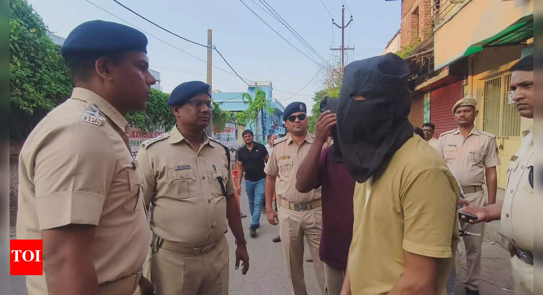 Four more accused in Pitabash Panda murder case remanded in police custody