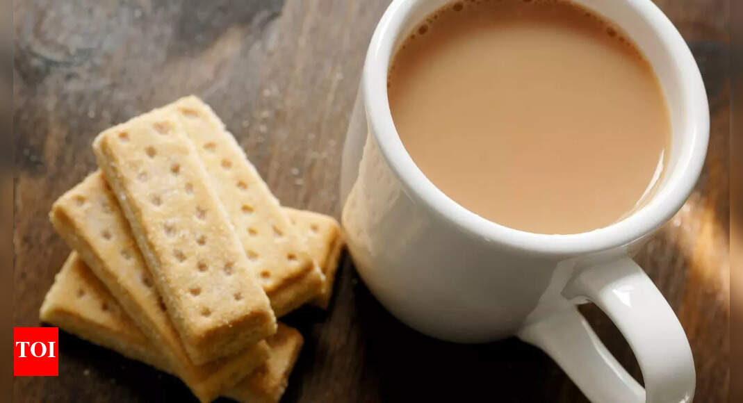 Morning chai and biscuits are harming your gut: Health coach shares 8 healthy foods to eat instead