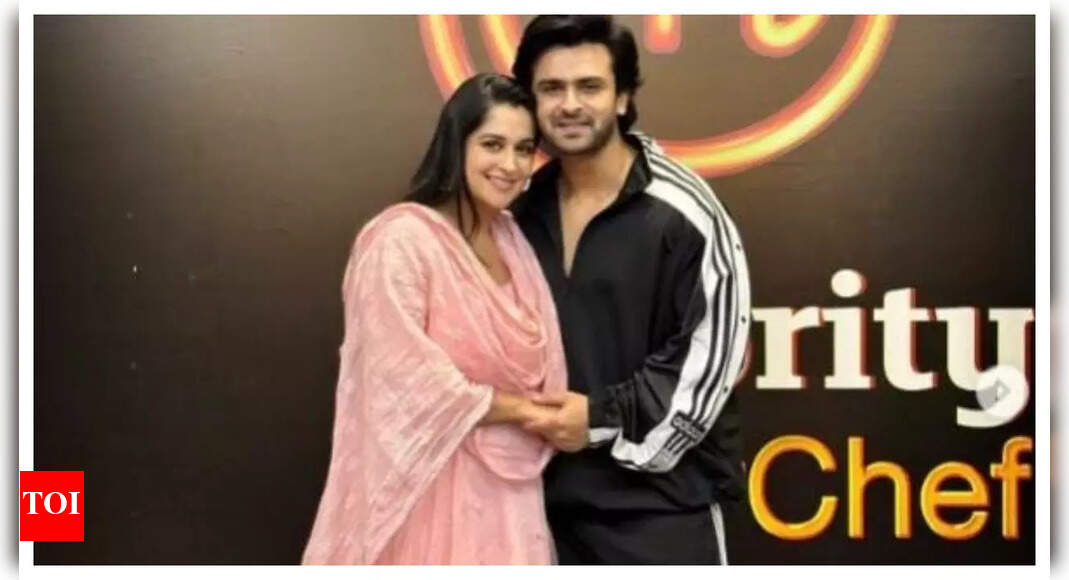 Shoaib Ibrahim gives wife Dipika Kakar's health update amid liver cancer battle; says 'Waiting for her reports scares us every time'