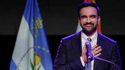 Zohran Mamdani names his transition team after historic election win: Who are these women?