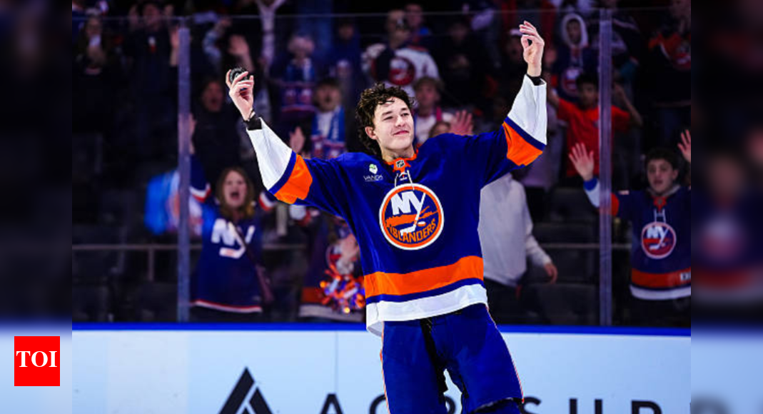 Why the New York Islanders need more muscle to protect Matthew Schaefer