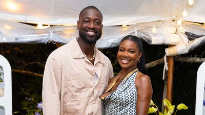  Dwyane Wade opens up about learning to put his health before his family’s needs after his battle with cancer