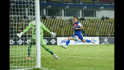  Punjab knock out Bengaluru on penalties for semis spot