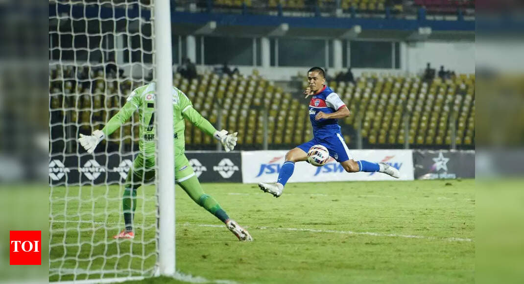 Super Cup: Punjab knock out Bengaluru on penalties for semis spot