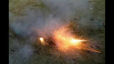 Bengaluru constable asks neighbours to stop bursting crackers, assaulted