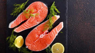 7 Fatty fish high in omega-3s: Benefits for heart, brain, and cognitive function