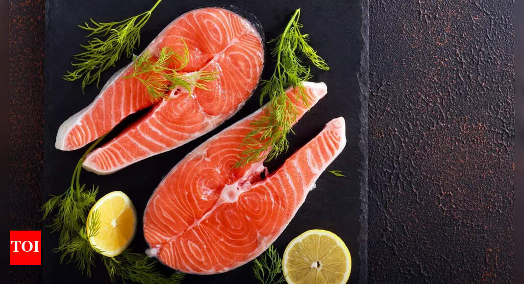7 Fatty fish high in omega-3s: Benefits for heart, brain, and cognitive function