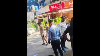 Minors, machetes, and the myth of respect: The rise of Pune’s juvenile dons