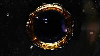 Why scientists are rethinking how gold was made: Magnetars may be the universe’s first cosmic goldsmiths