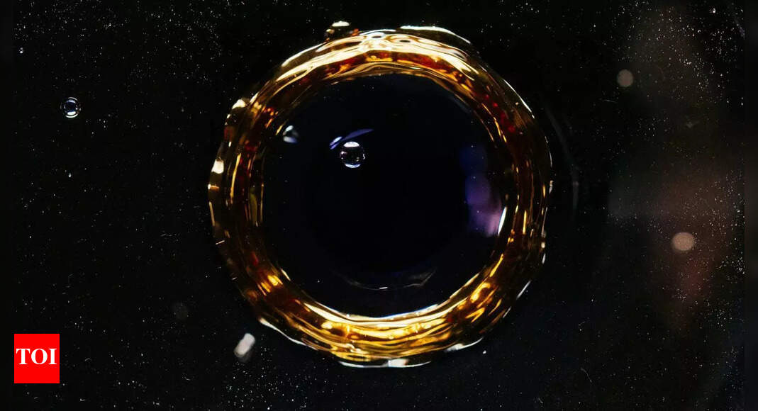 Why scientists are rethinking how gold was made: Magnetars may be the universe’s first cosmic goldsmiths