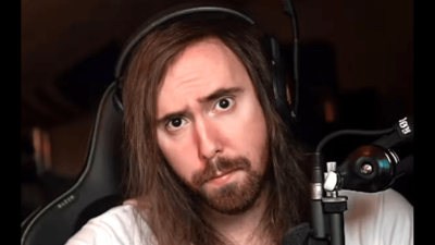 Twitch streamer Asmongold defends trans rights after years of controversial remarks