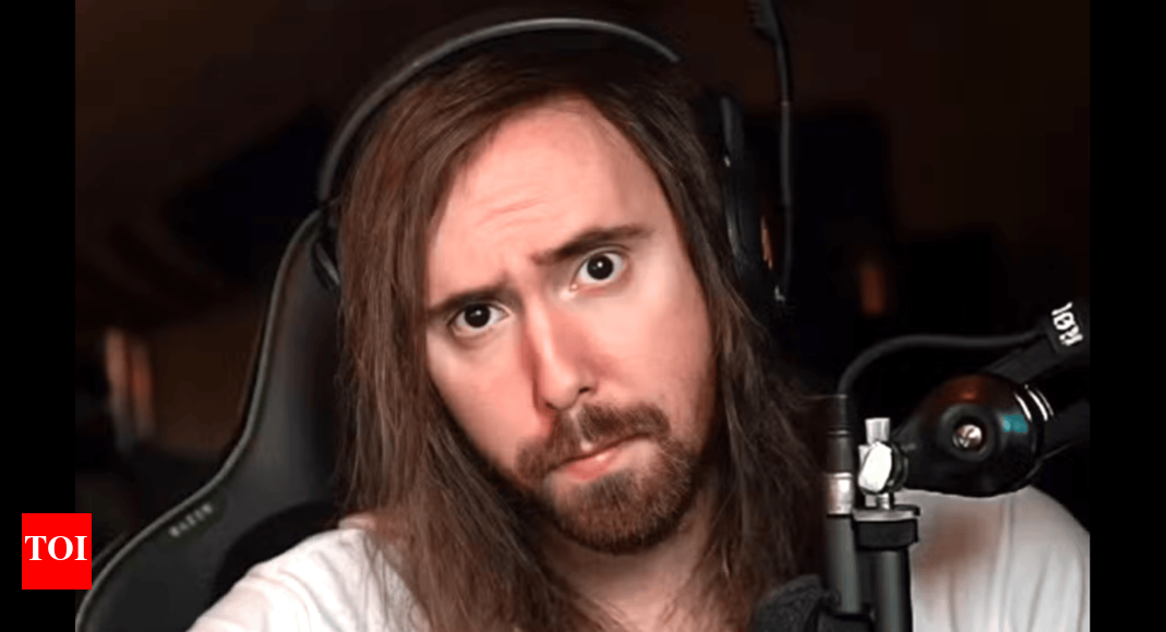 Twitch streamer Asmongold defends trans rights after years of controversial remarks