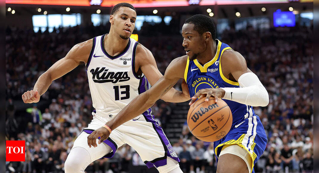 Sacramento Kings vs Golden State Warriors (11-05-2025) game preview: When and where to watch, expected lineup, injury report, prediction, and more